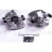 Bremssattel (Wiederaufbereitet) HELLA - 8AC 355 382-681