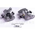 Bremssattel (Wiederaufbereitet) HELLA - 8AC 355 382-711