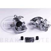 Bremssattel (Wiederaufbereitet) HELLA - 8AC 355 383-401