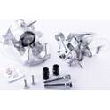 Bremssattel (neu) HELLA - 8AN 355 783-671