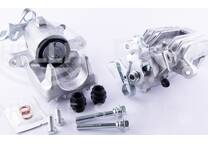 Bremssattel (neu)