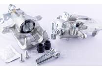 Bremssattel (neu)