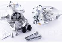 Bremssattel (neu)