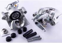 Bremssattel (neu)