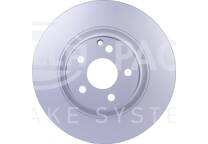 Bremsscheibe (pro Einheit)