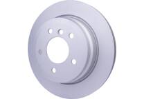 FEBI BILSTEIN 24475 Bremsscheibe Für BMW 1er, 3er, Produktbild-Vorschau 12