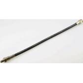 Bremsschlauch HELLA - 8AH 355 465-671
