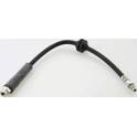 Bremsschlauch HELLA - 8AH 355 466-141