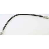 Bremsschlauch HELLA - 8AH 355 468-691