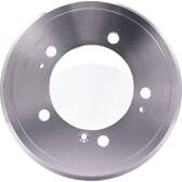 Bremstrommel HELLA - 8DT 355 300-631