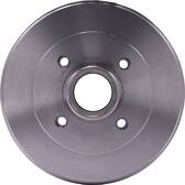 Bremstrommel HELLA - 8DT 355 301-401