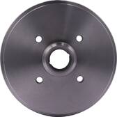 Bremstrommel HELLA - 8DT 355 301-631