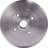 Bremstrommel HELLA - 8DT 355 301-701
