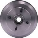 Bremstrommel HELLA - 8DT 355 302-751