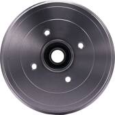 Bremstrommel HELLA - 8DT 355 302-761