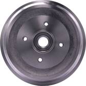 Bremstrommel HELLA - 8DT 355 302-771