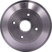 Bremstrommel HELLA - 8DT 355 302-931