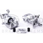 Bromsok (Omtillverkade) HELLA - 8AC 355 380-911