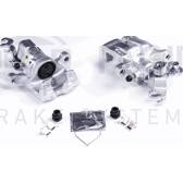 Bromsok (Omtillverkade) HELLA - 8AC 355 381-751