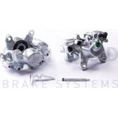 Bromsok (Omtillverkade) HELLA - 8AC 355 382-051