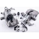 Bromsok (Omtillverkade) HELLA - 8AC 355 383-601