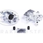 Bromsok (Omtillverkade) HELLA - 8AC 355 383-751