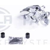 Bromsok (Omtillverkade) HELLA - 8AC 355 383-771