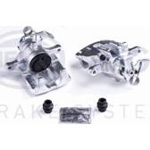 Bromsok (Omtillverkade) HELLA - 8AC 355 384-801