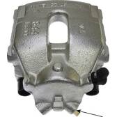 Bromsok (Omtillverkade) HELLA - 8AC 355 392-491