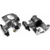 Bromsok (Omtillverkade) HELLA - 8AC 355 398-751