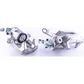Bromsok (nio) HELLA - 8AN 355 783-731