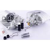 Bromsok (nio) HELLA - 8AN 355 789-181