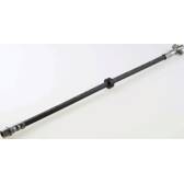 Bromsslang HELLA - 8AH 355 460-041