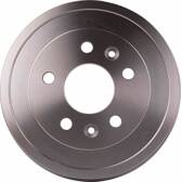 Sats om 2 bromstrummor HELLA - 8DT 355 303-151
