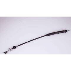 Cable d'embrayage HELLA - 8AK 355 702-021