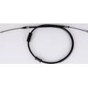 Câble de frein HELLA - 8AS 355 660-031
