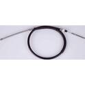 Câble de frein HELLA - 8AS 355 660-041