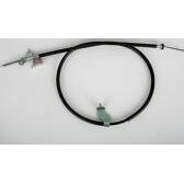 Câble de frein HELLA - 8AS 355 661-001
