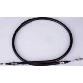 Câble de frein HELLA - 8AS 355 666-191