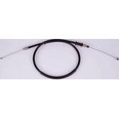 Câble de frein HELLA - 8AS 355 666-311