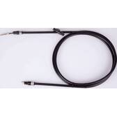 Câble de frein HELLA - 8AS 355 667-381