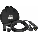 Câble de recharge voiture électrique T2>T2 HELLA - 8KE 358 255-041