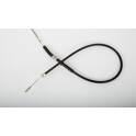 Câble embrayage HELLA - 8AK 355 700-001