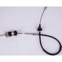 Câble embrayage HELLA - 8AK 355 700-061