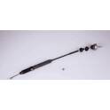 Câble embrayage HELLA - 8AK 355 700-081