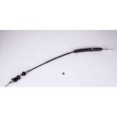Câble embrayage HELLA - 8AK 355 700-091