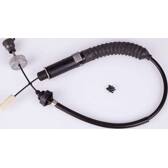 Câble embrayage HELLA - 8AK 355 700-101