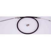 Câble embrayage HELLA - 8AK 355 700-271