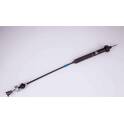 Câble embrayage HELLA - 8AK 355 701-281