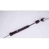 Câble embrayage HELLA - 8AK 355 701-291